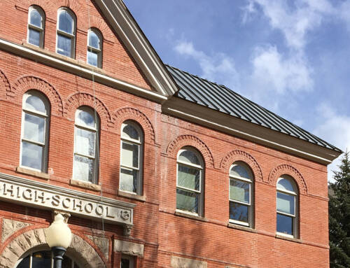 Town council should waive tap fees for school district housing