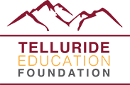 Telluride Education Foundation Logo
