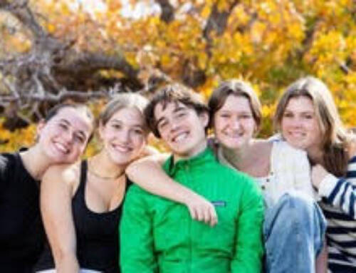 Academic excellence in Telluride