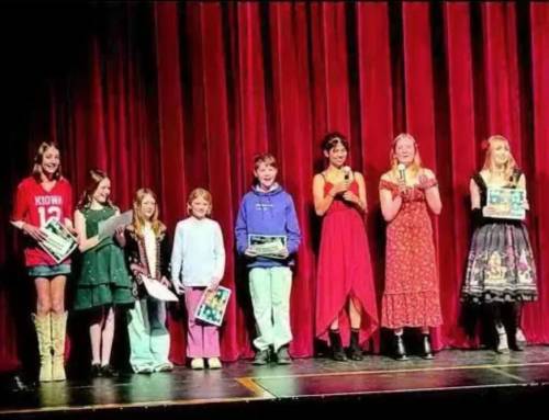 TEF Spotlights Telluride’s Talented Youth